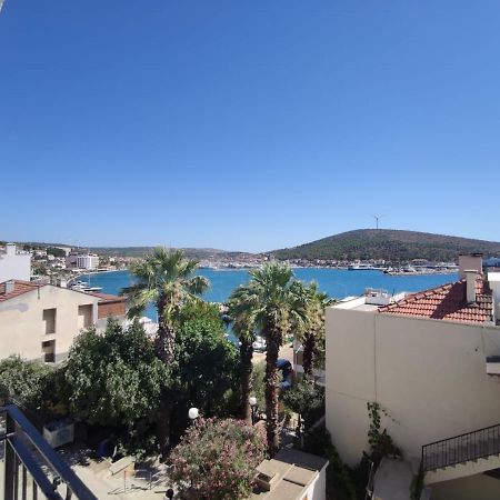 Eva Otel Çeşme Exterior foto