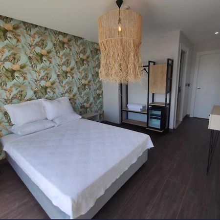 Eva Otel Çeşme Exterior foto