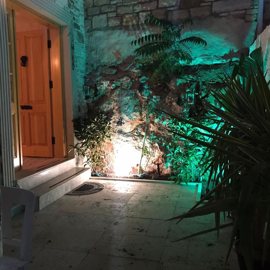 Eva Otel Çeşme Exterior foto